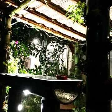 Hydrobamboo