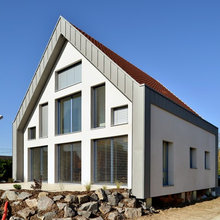 façade