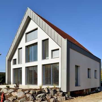 1ère maison Europassive®