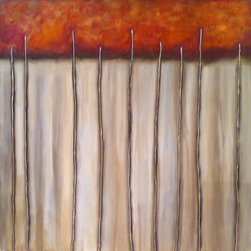 Enchanted Forest ~ 48" x 48" - Products