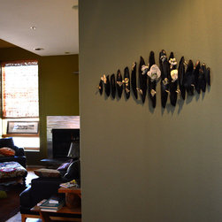 Aptos Hills - Sculptures