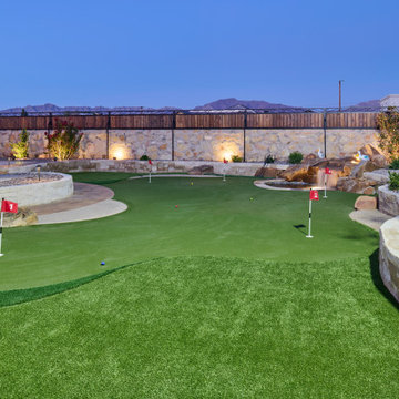 Where Design Meets Desert Luxury