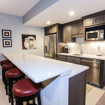 Kirkwood Green Home
