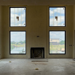 Anderson Window & Door Projects - Windows