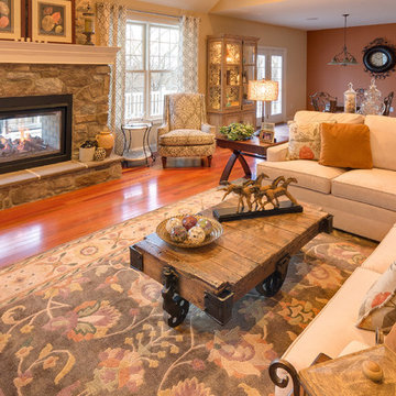 Family Room, Mecahnicsburg, PA