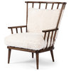 Graham Chair, Andes Natural