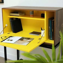 secretaire