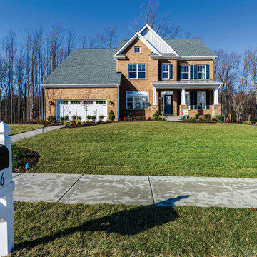 The Linden at Marlboro Ridge