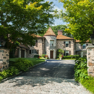 Haverford Manor Reborn
