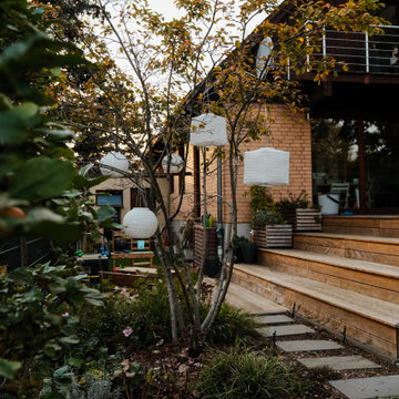 Privatgarten