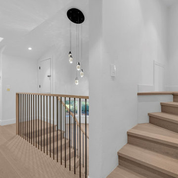 Los Altos Hills Full House Remodel
