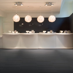 Flooring Tile - Products