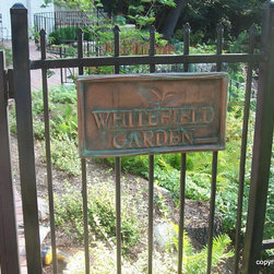 Garden - Products
