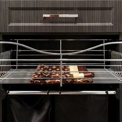 Storage Accessories & Options - Closet Organizers
