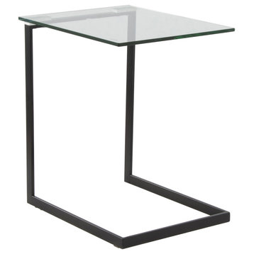 Zenn End Table