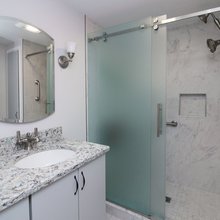 Kids shower
