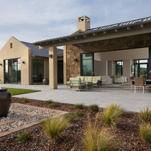 Exteriors