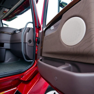 Truck Detailing | Fleet Services Near Lemont