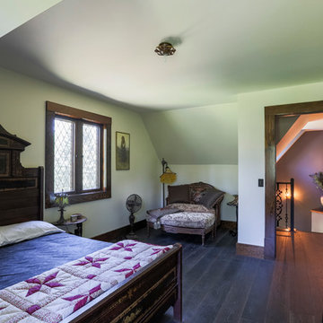 Storybook Acreage