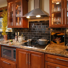 Kitchen Ideas