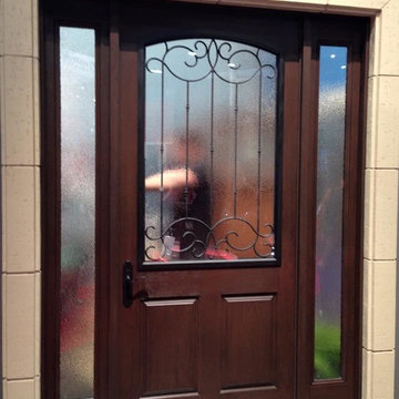Entry Doors