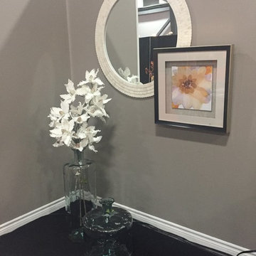 Room "A", Home and Design Show, Fall 2016