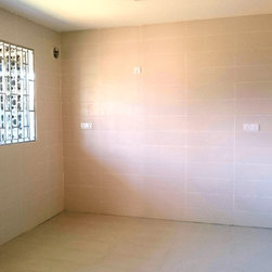 Kitchen - Melamine & Quartz Stone Countertop - Products
