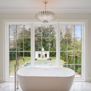 Belle Meade Speculative Home