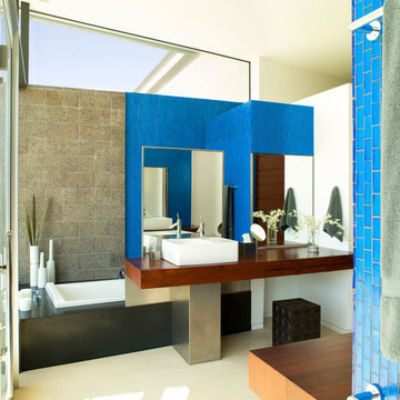 Paradise Valley Private Residence