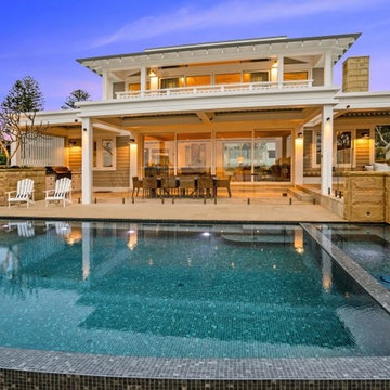 Lake House