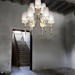 Majestic ITALAMP - Pendant Lighting