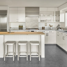 Kitchen tile