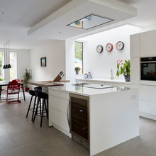 floating ceiling
