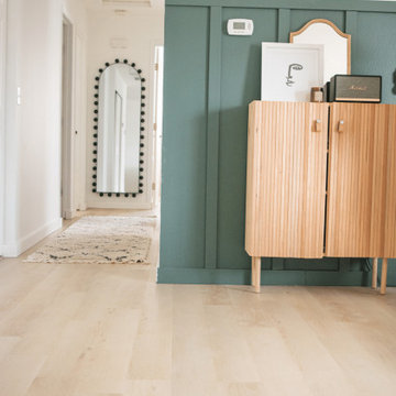 Lato Base | Modin Rigid LVP Collection Customer Space | Couer d'Alene, ID