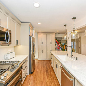 Reimagined in Patchogue