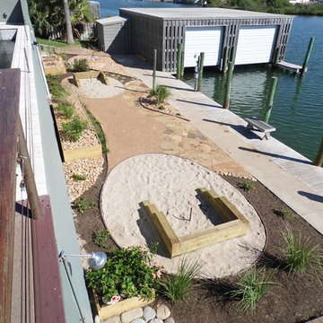 Horseshoe Pit