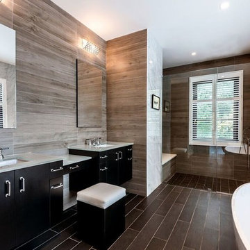 Summer home, Deal, New Jersey