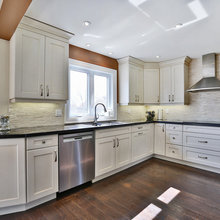 Kitchen Ideas