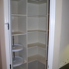 Kitchen Pantry