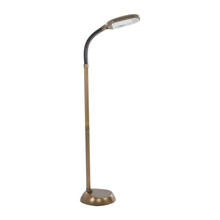 Floor lamps