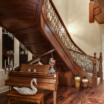 European Tutor Estate