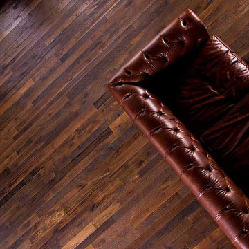 Hallmark Oil Rubbed Organics Moroccan Hickory