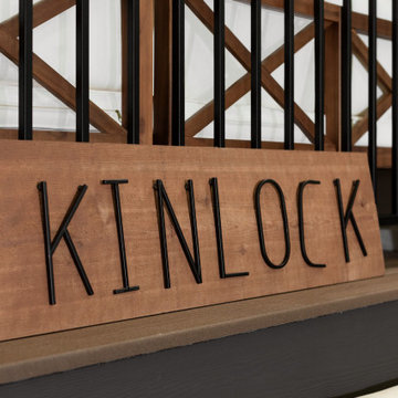 Tiny Home - Clayton Park Models - The Kinlock