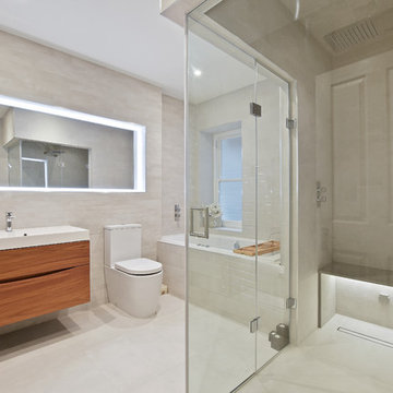 Case Study: Fulham, London