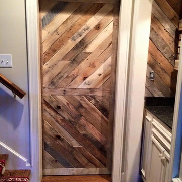 Barn Doors