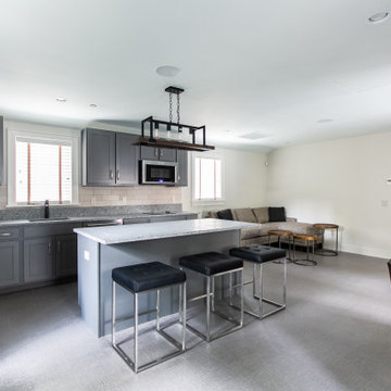 Residential Project