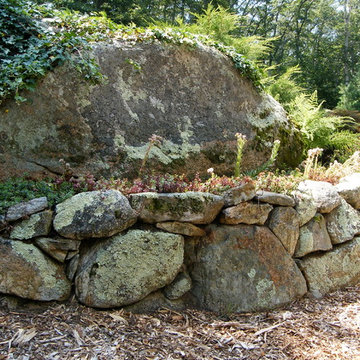 Stone Work