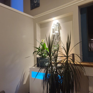 Accent Walls