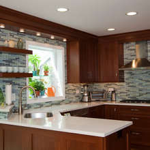My kitchen