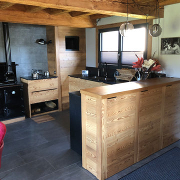 Chalet d'alpage